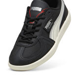 Puma Palermo W-Moto Ball Wns Kadın Sneaker