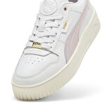 Puma Carina Street Lux Kadın Sneaker
