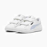 Puma 39829301 Smash 3.0 Holo 2.0 V Ps Çocuk Günlük Spor Ayakkabı