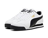 Puma Roma 24 Standard Unisex Günlük Ayakkabı 39686801 Renkli