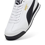 Puma 39686801 Roma 24 Standard Unisex Günlük Spor Ayakkabı
