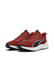 Reflect Lite-Mars Red-PUMA White-PUMA Black