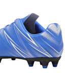 Attacanto Fg/Ag Erkek Mavi Futbol Krampon 10747709