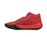 Puma Court Pro Erkek Basketbol Ayakkabısı 31082902 Kırmızı