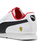Puma Ferrari Roma Via Erkek Sneaker