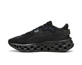 Puma Softride Frequence Erkek Koşu Ayakkabısı 31050001 Siyah
