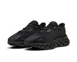 Puma Softride Frequence Erkek Koşu Ayakkabısı 31050001 Siyah