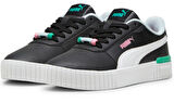 Puma Carina 2.0 Pearls Jr 398477 Sneaker Unisex Spor Ayakkabı