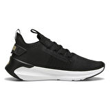 Softride Symmetry Fuzion Wns Kadın Siyah Koşu Ayakkabısı 31046004