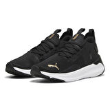 Softride Symmetry Fuzion Wns Kadın Siyah Koşu Ayakkabısı 31046004