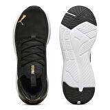 Softride Symmetry Fuzion Wns Kadın Siyah Koşu Ayakkabısı 31046004