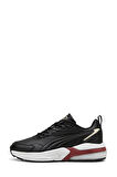 Erkek Vis2k SL-PUMA Sneaker Ayakkabı - Siyah  | 42,5