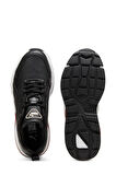 Erkek Vis2k SL-PUMA Sneaker Ayakkabı - Siyah  | 42,5