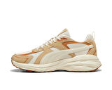 Puma Hypnotic Ls Erkek Günlük Ayakkabı 39529513 Bej