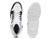 Puma Rebound V6 Metallic Dream Unisex Günlük Ayakkabı 39747402 Beyaz