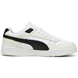 Puma RBD Game Low Spor Ayakkabı Beyaz 38637340