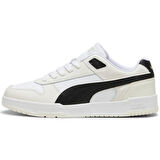 Puma RBD Game Low Spor Ayakkabı Beyaz 38637340