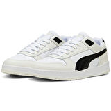 Puma RBD Game Low Spor Ayakkabı Beyaz 38637340