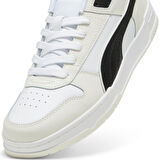 Puma RBD Game Low Spor Ayakkabı Beyaz 38637340