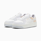 PUMA KADIN AYAKKABI CARİNA STREET CORD JR 39874001