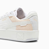 PUMA KADIN AYAKKABI CARİNA STREET CORD JR 39874001
