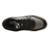 398353-03 Puma Ca Pro Classic Contour Erkek Spor Ayakkabı Siyah