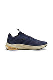 X-Cell Lightspeed PUMA Navy-Yellow Sizzl
