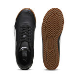 Turino II Erkek Siyah Sneaker Ayakkabı 39745201