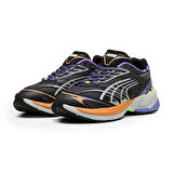 Puma Velophasis Borninthe 2000S Erkek Günlük Ayakkabı 398219-01 Siyah