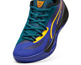 Puma All-Pro Nitro Crowd Craze Unisex Basketbol Ayakkabısı 31038701 Renkli