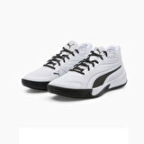 Puma Erkek Basketbol Ayakkabısı Court Pro