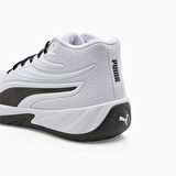 Puma Erkek Basketbol Ayakkabısı Court Pro