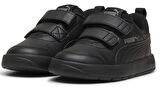 Puma Courtflex V3 V Inf 310252-01 Ortopedik Bebek Çocuk Spor Ayakkabı