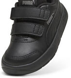 Puma Courtflex V3 V Inf 310252-01 Ortopedik Bebek Çocuk Spor Ayakkabı