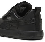 Puma Courtflex V3 V Inf 310252-01 Ortopedik Bebek Çocuk Spor Ayakkabı