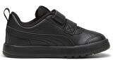 Puma Courtflex V3 V Inf 310252-01 Ortopedik Bebek Çocuk Spor Ayakkabı