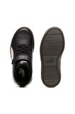 Rickie AC+ PS-PUMA Black-PUMA White-Gum