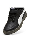 Rickie AC+ PS-PUMA Black-PUMA White-Gum