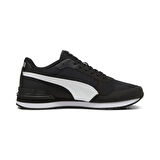Puma 39966601 St Runner V4 Mesh Erkek Günlük Spor Ayakkabı