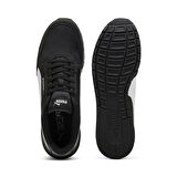 Puma 39966601 St Runner V4 Mesh Erkek Günlük Spor Ayakkabı