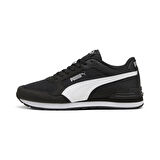 Puma 39966601 St Runner V4 Mesh Erkek Günlük Spor Ayakkabı