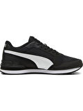Puma ST RUNNER V4 MESH 399666-01 Erkek Günlük Sneakers