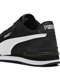 Puma ST RUNNER V4 MESH 399666-01 Erkek Günlük Sneakers