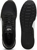 Puma ST RUNNER V4 MESH 399666-01 Erkek Günlük Sneakers