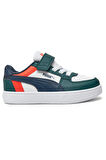 Puma Caven 2.0 Block Çocuk Spor Ayakkabı 39446209