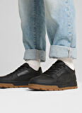 Puma 39746604 Puma Caven 2.0 Abrupt Siyah Kadın Lifestyle Ayakkabı