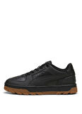 Puma 39746604 Puma Caven 2.0 Abrupt Siyah Kadın Lifestyle Ayakkabı