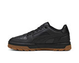 Puma Puma Caven 2.0 Abrupt Erkek Günlük Ayakkabı 39746604 Siyah