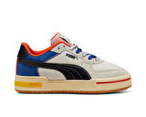 Puma Ca Pro Classic Podium Erkek Günlük Ayakkabı 39834701 Renkli