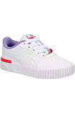 Puma 39847801 Carina 2.0 Pearls Ps Kız Çocuk Günlük Spor Ayakkabı